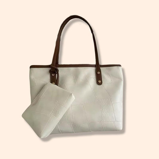 Ivory Bag